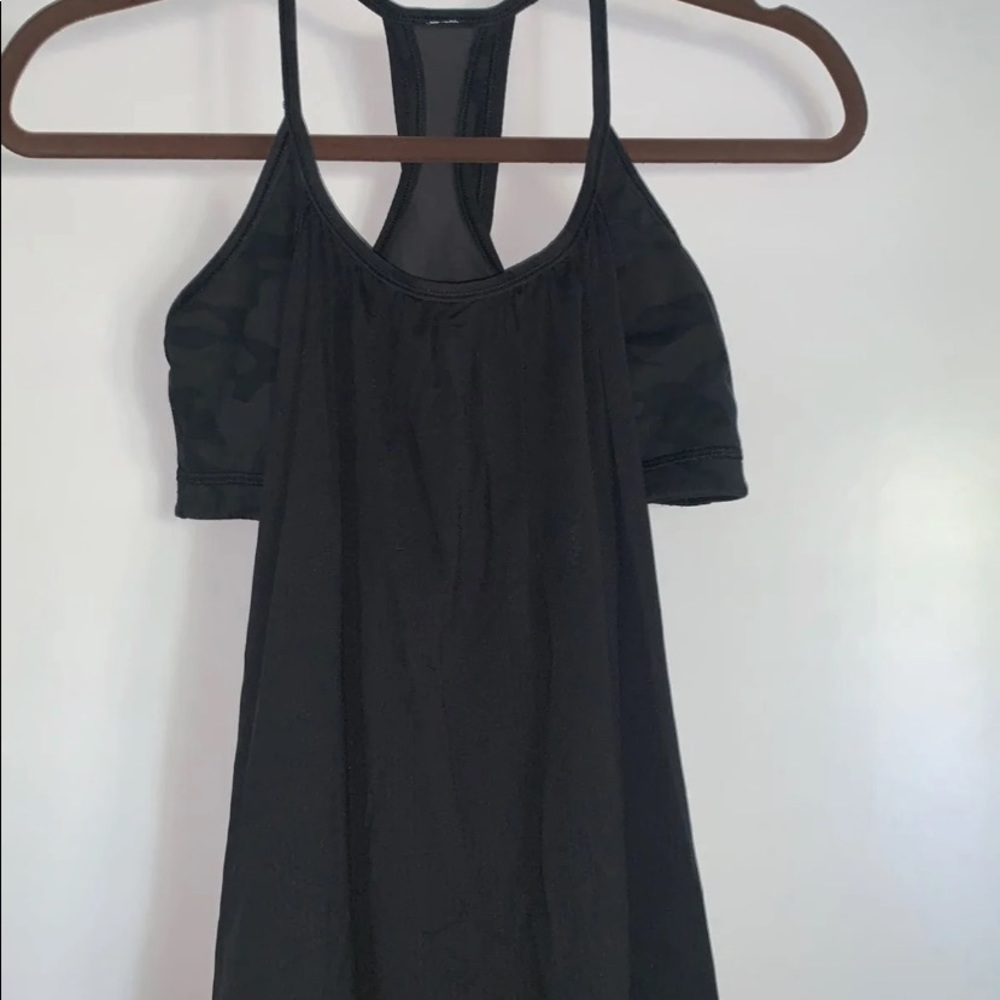 lululemon tank